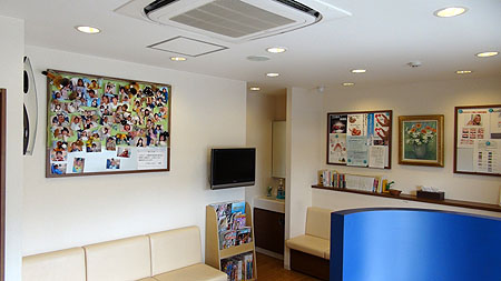 草加市瀬崎の歯医者さん ひぐち歯科クリニック