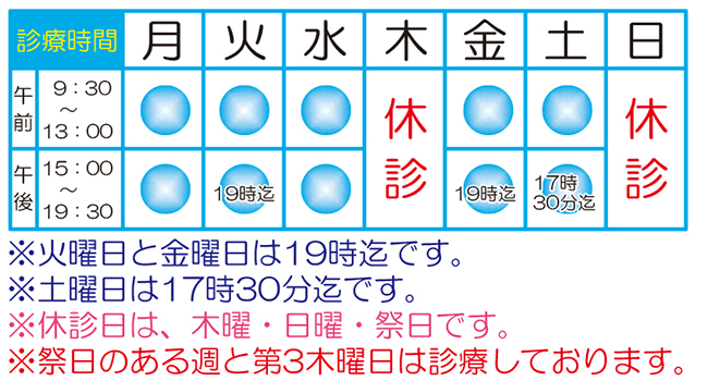 草加市瀬崎の歯医者さん ひぐち歯科クリニック